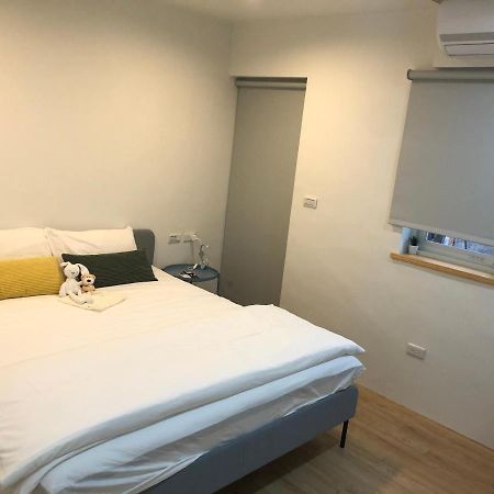 Yilan Early Morning B&B Dongshan  Exterior photo