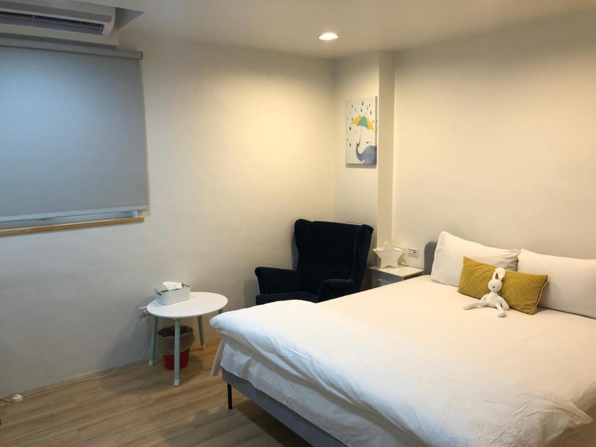 Yilan Early Morning B&B Dongshan  Exterior photo